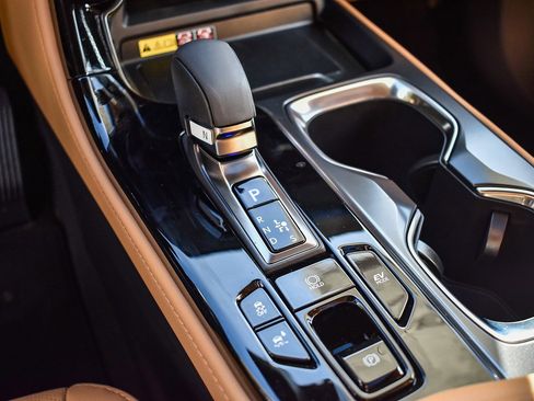 New 2026 Lexus NX 350h AWD w/ Premium Package image 19