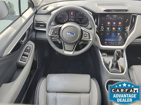 Used 2020 Subaru Outback Limited w/ Popular Package #2 image 18