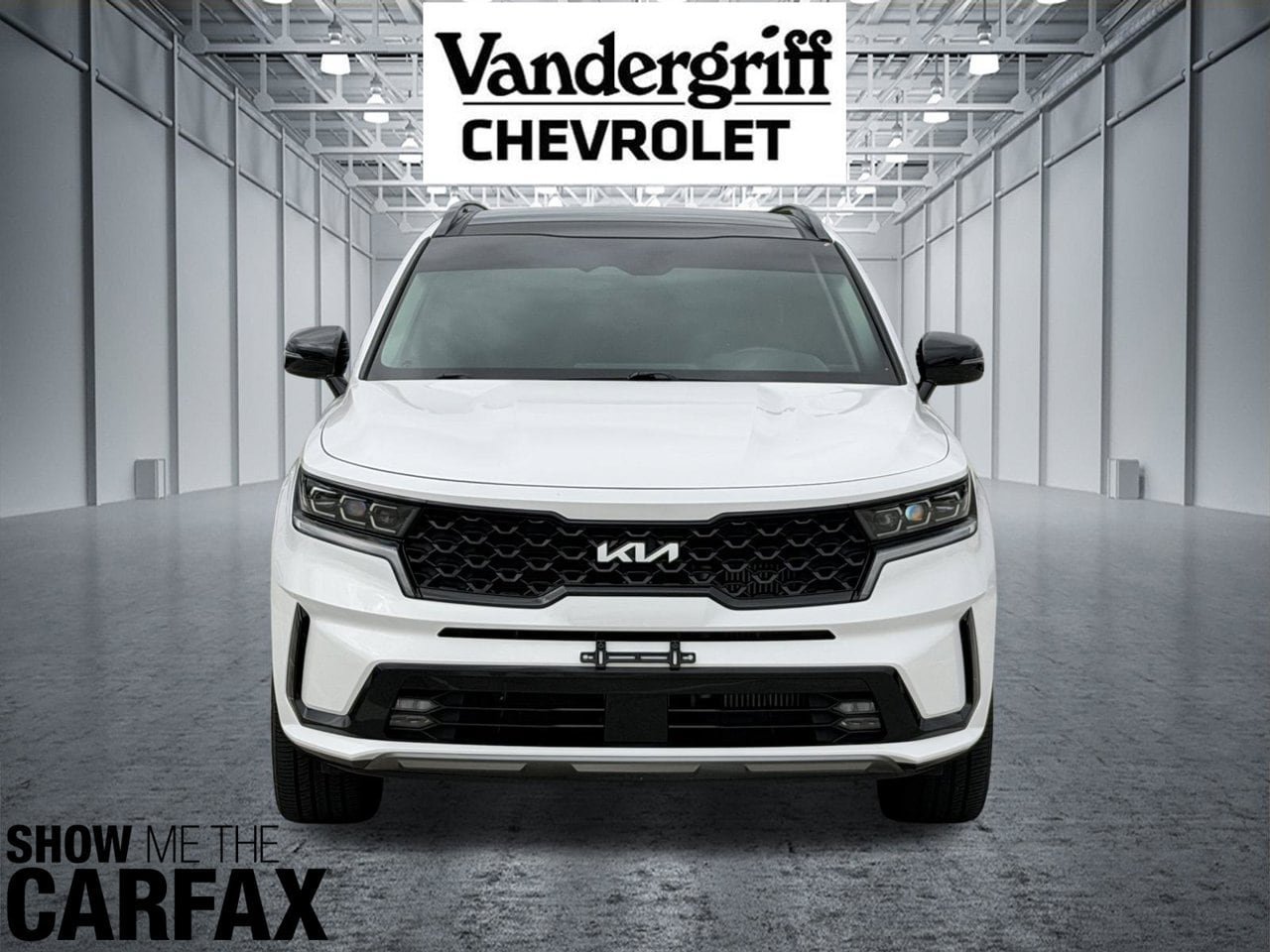 Used 2022 Kia Sorento SX AWD/4WD image 6
