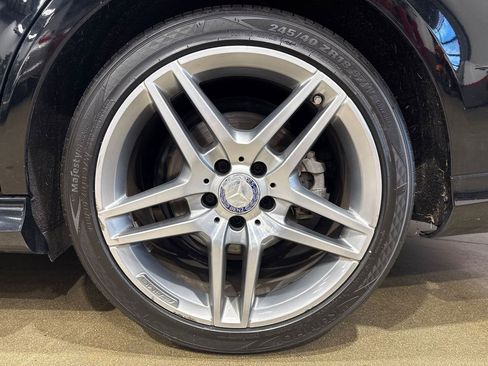 Used 2014 Mercedes-Benz E 350 4MATIC image 71