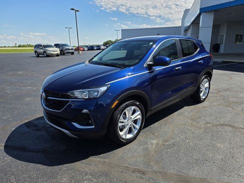 Used 2023 Buick Encore GX Preferred FWD image 12
