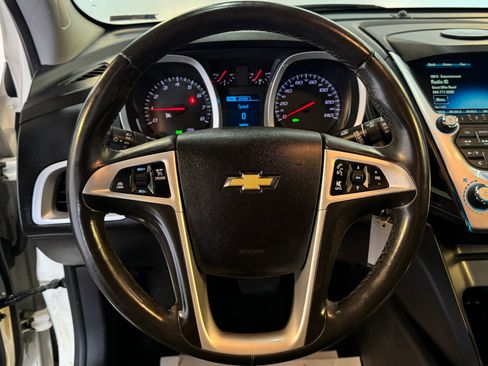 Used 2013 Chevrolet Equinox LT FWD image 18