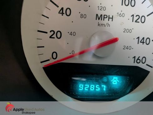 Used 2005 Dodge Magnum R/T AWD/4WD image 18