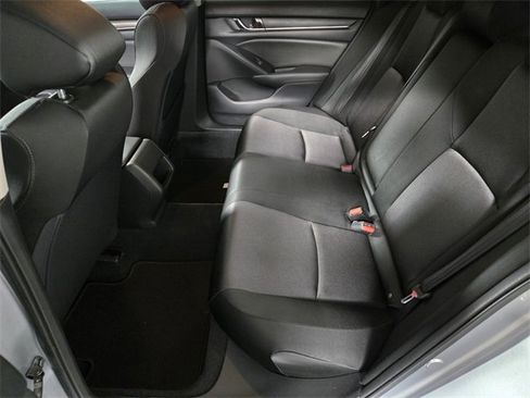 Used 2019 Honda Accord LX image 14