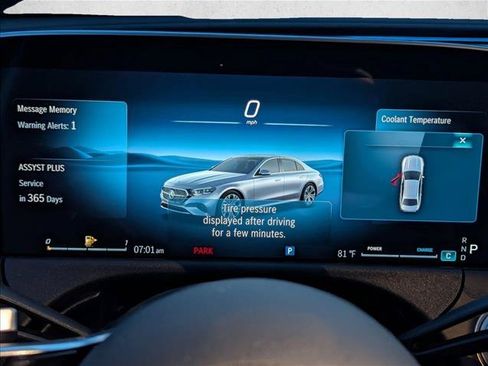 Used 2026 Mercedes-Benz E 350 Sedan image 10
