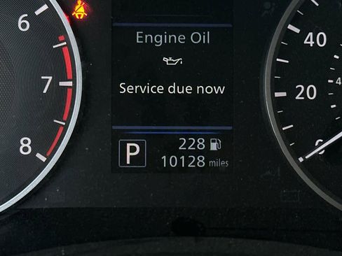 Certified 2025 Nissan Sentra S image 21