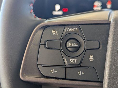 New 2026 Nissan Sentra SR w/ Floor Mat Package FWD image 25