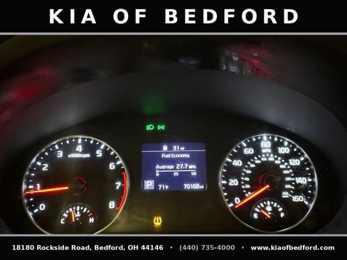 Certified 2023 Kia Seltos LX AWD/4WD image 16