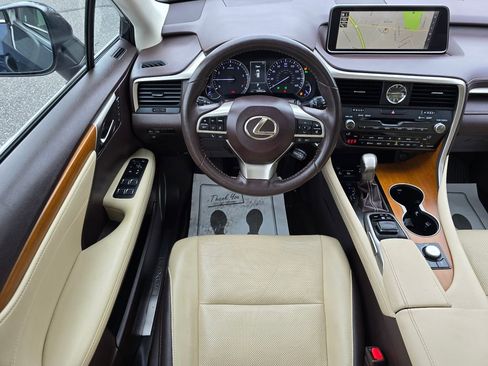 Used 2018 Lexus RX 350 AWD w/ Premium Package image 14