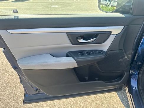 Certified 2017 Honda CR-V LX image 21