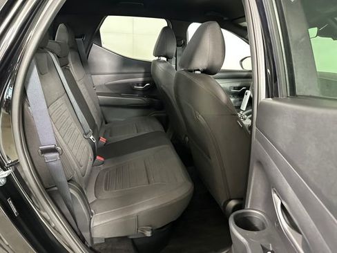 Certified 2025 Hyundai Santa Cruz SE image 27