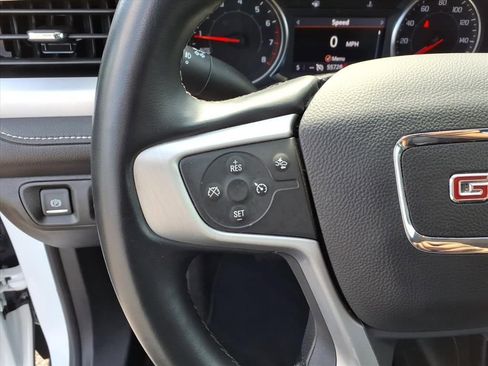 Used 2023 GMC Acadia SLT image 20