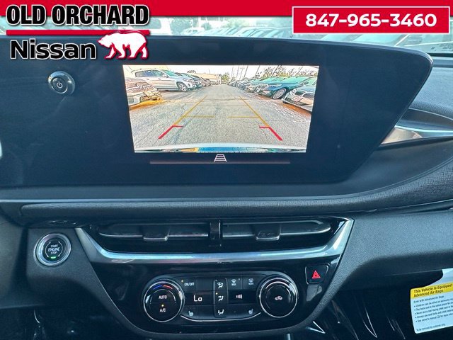Used 2024 Buick Envista Sport Touring w/ Convenience I Package FWD image 19