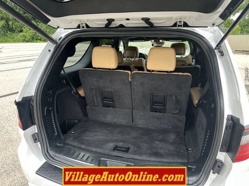 Used 2017 Dodge Durango Citadel AWD/4WD image 39