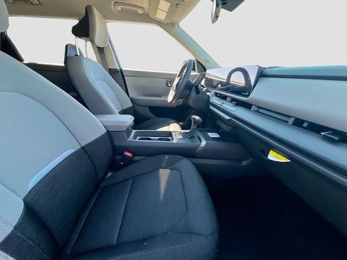 New 2027 Kia Seltos S FWD image 26
