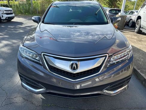 Used 2018 Acura RDX image 2