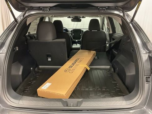 New 2026 Subaru Crosstrek 2.0i Premium AWD/4WD image 22