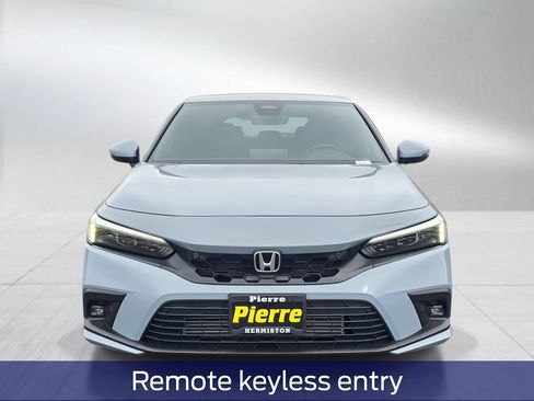 Used 2022 Honda Civic Sport Touring image 7