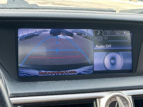 Used 2013 Lexus GS 350 AWD image 30