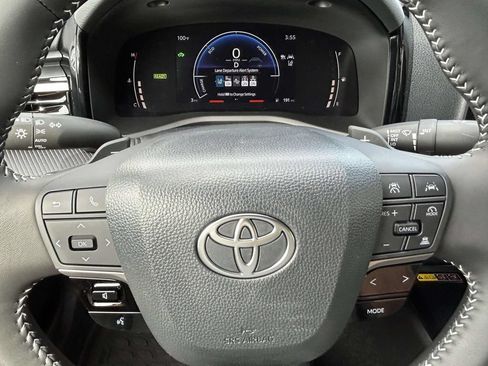 New 2026 Toyota Camry SE FWD image 27