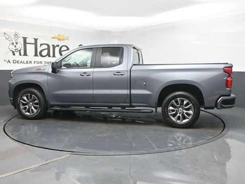 Used 2019 Chevrolet Silverado 1500 RST AWD/4WD image 50
