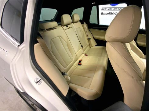 Used 2022 BMW X3 xDrive30i w/ Convenience Package image 19