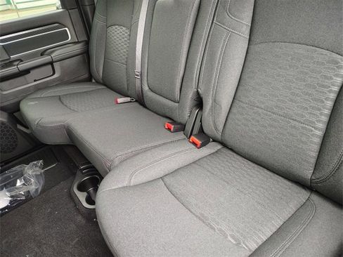 New 2026 RAM 2500 Big Horn image 32