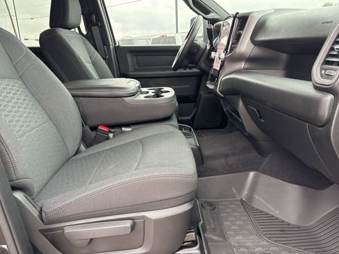 New 2026 RAM 3500 Tradesman image 16