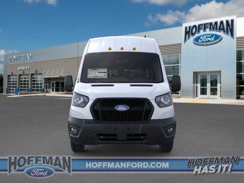New 2026 Ford Transit 350 XL RWD image 2