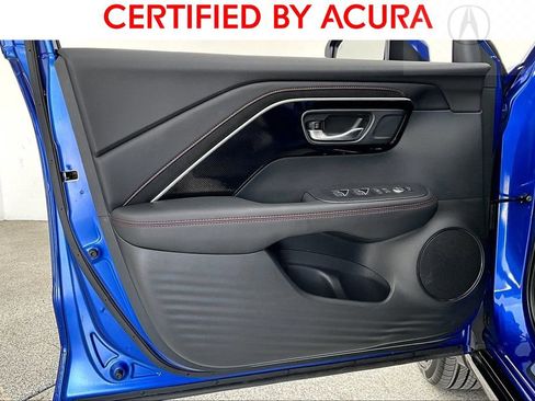 Certified 2025 Acura ADX A-Spec image 22