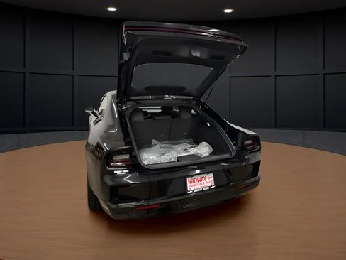New 2026 Dodge Charger Daytona Scat Pack AWD/4WD image 7