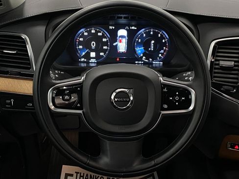 Used 2020 Volvo XC90 T6 Inscription w/ Protection Package Premier AWD/4WD image 14