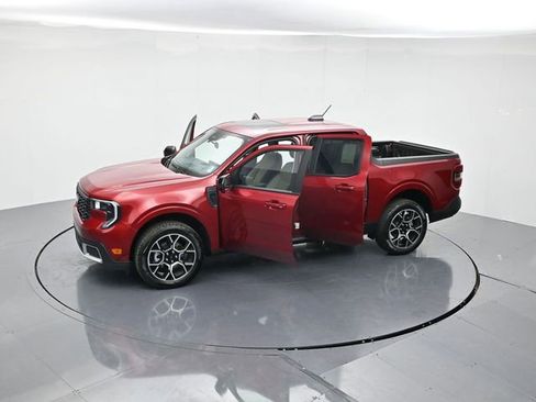 New 2025 Ford Maverick Lariat w/ 4K Tow Package image 45