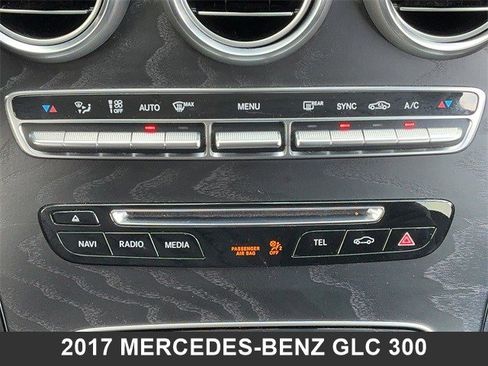 Used 2017 Mercedes-Benz GLC 300 4MATIC Coupe image 23