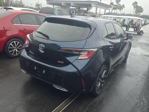 Used 2021 Toyota Corolla XSE image 5