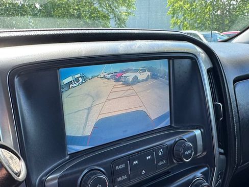 Used 2019 Chevrolet Silverado 3500 LTZ w/ Duramax Plus Package AWD/4WD image 34