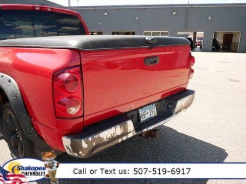 Used 2007 Dodge Ram 1500 Truck Laramie image 10
