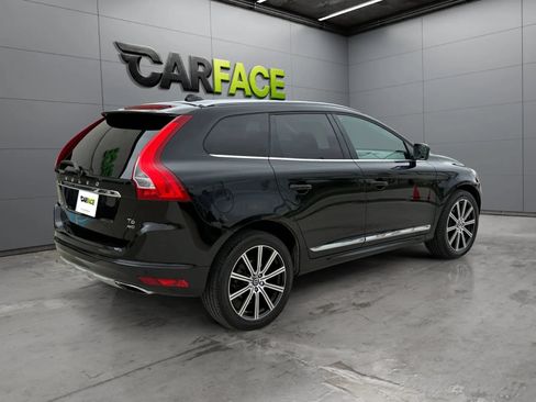 Used 2017 Volvo XC60 T6 Inscription w/ Advanced Package AWD/4WD image 13