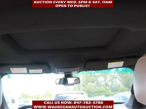 Used 2013 Ford Explorer Limited AWD/4WD image 8