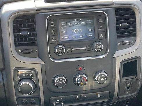 Used 2015 RAM 1500 Tradesman image 6