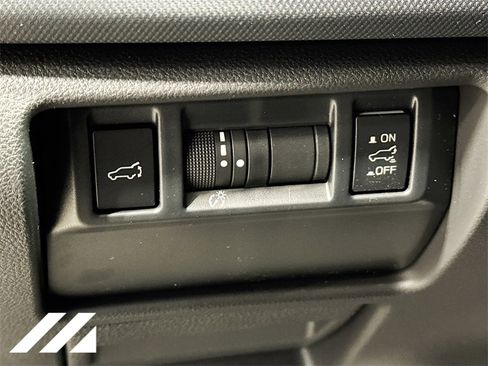 New 2026 Subaru Forester Premium image 9