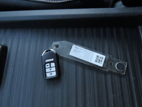 Certified 2023 Honda Passport TrailSport image 28