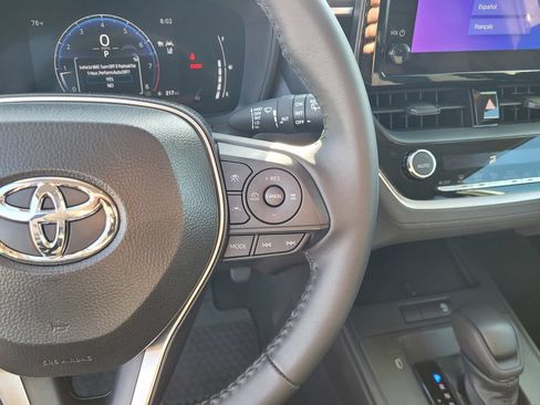 Used 2026 Toyota Corolla Cross LE FWD image 23