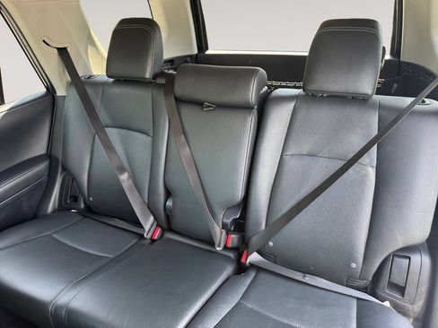 Used 2021 Toyota 4Runner Limited AWD/4WD image 13