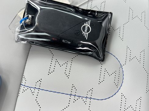 New 2026 MINI Cooper Countryman S image 24