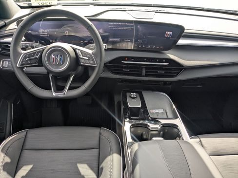 New 2026 Buick Enclave Sport Touring w/ Power Package image 15