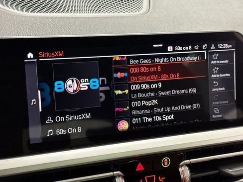 Certified 2023 BMW 430i Gran Coupe w/ Premium Package image 21