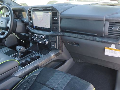 New 2025 Ford F150 XLT w/ Equipment Group 303A High image 38