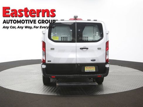 Used 2019 Ford Transit 250 130 Low Roof RWD image 39