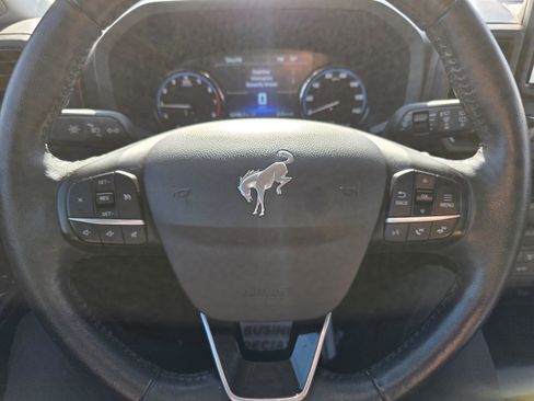 Used 2021 Ford Bronco Sport Outer Banks AWD/4WD image 15